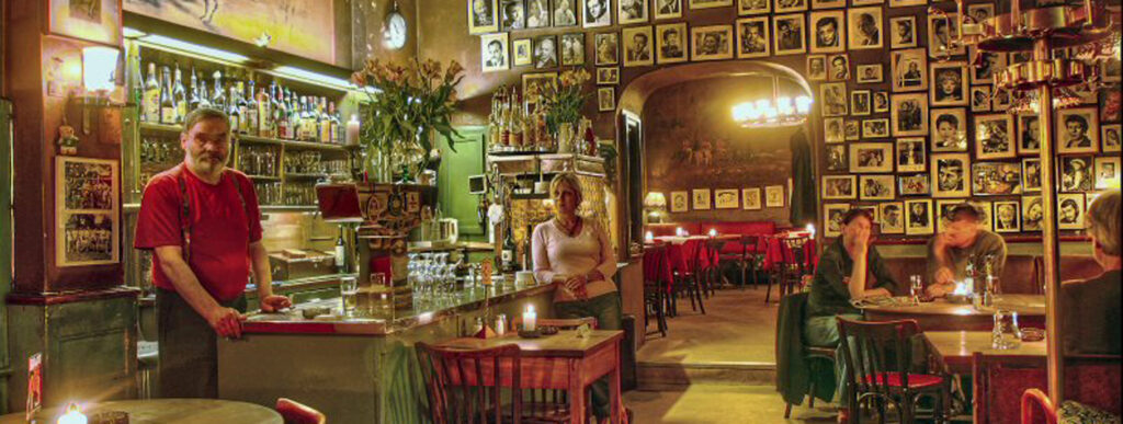 Location/Kontakt – DIENER-BERLIN